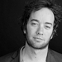 Julian Bolleter