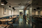 2016 Eat Drink Design Awards shortlist: Best Bar Design