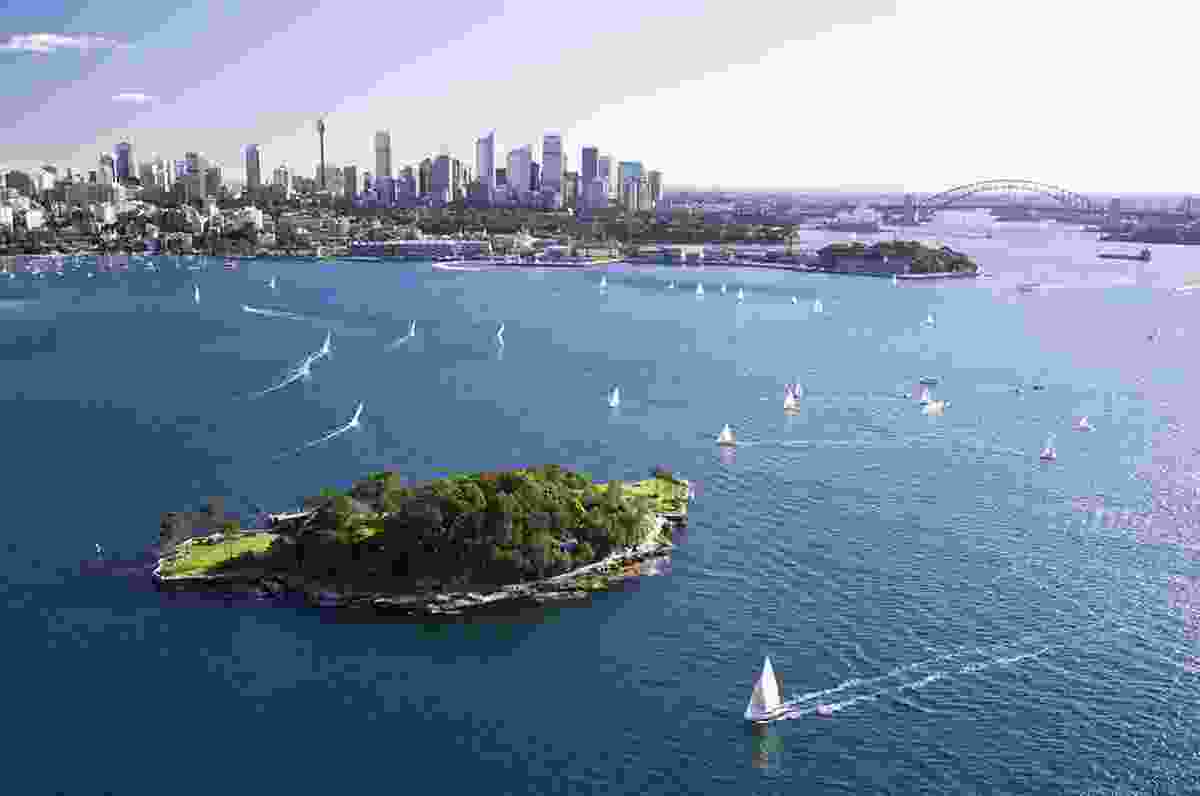 Sydney is ranked 11th overall on the inaugural Sustainable Cities Index.