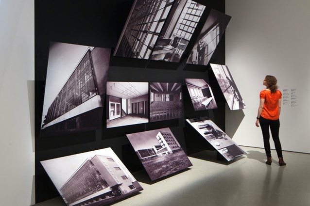 Bauhaus: Art as Life exhibition | ArchitectureAU