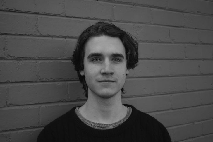 Geordan Ennis-Thomas is a second-year student at RMIT University in Melbourne. Originally from Far North Queensland, Geordan undertook a gap year to study furniture design as a creative precursor to his architectural studies.