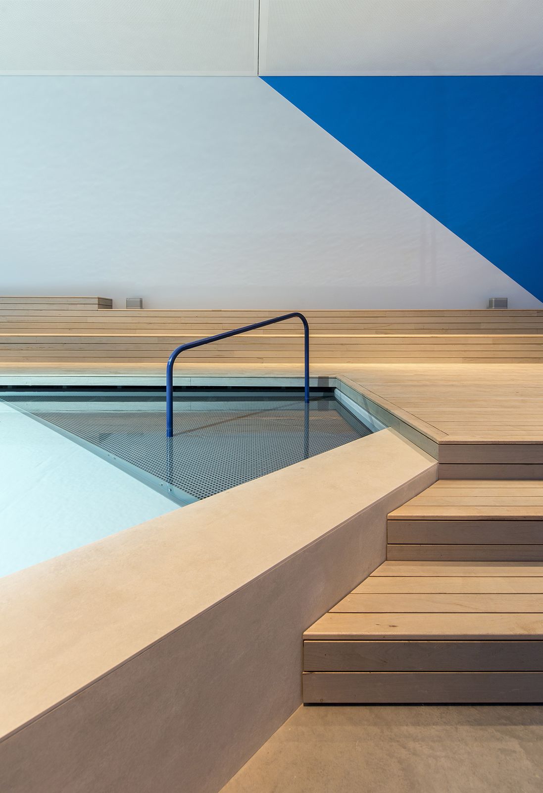 Winners revealed: 2017 Dulux Colour Awards | ArchitectureAu