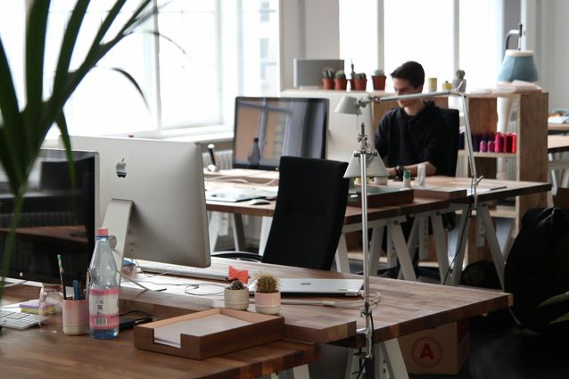 architectureau.com - Survey results reveal 'clear picture of the health of architectural practice'
