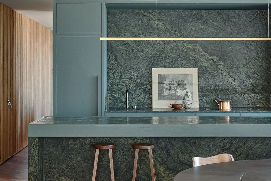 Australian Interior Design Awards 2025 Shortlist