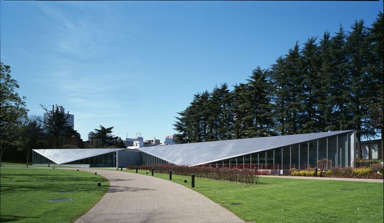 Tadao Ando selected to design tenth MPavilion | ArchitectureAU