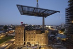 Towering ambition