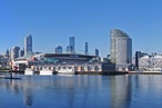 Docklands: Melbourne's Circular Quay?