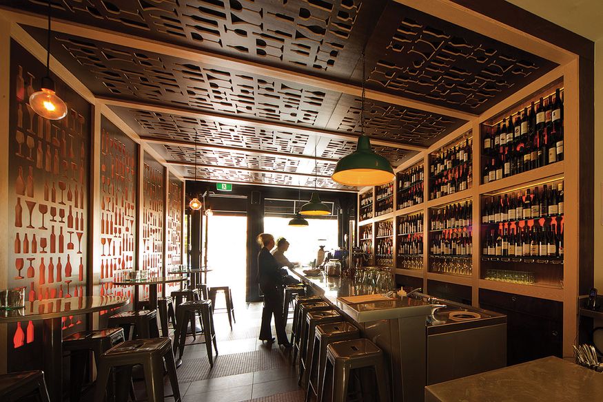 2011 Australian Interior Design Awards shortlist – Hospitality Design ...