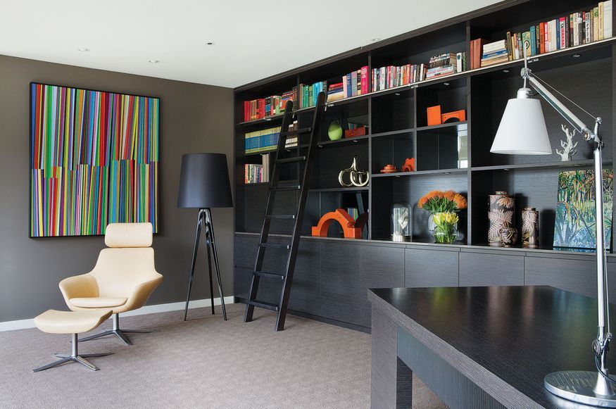 2011 Australian Interior Design Awards shortlist – Residential Design ...