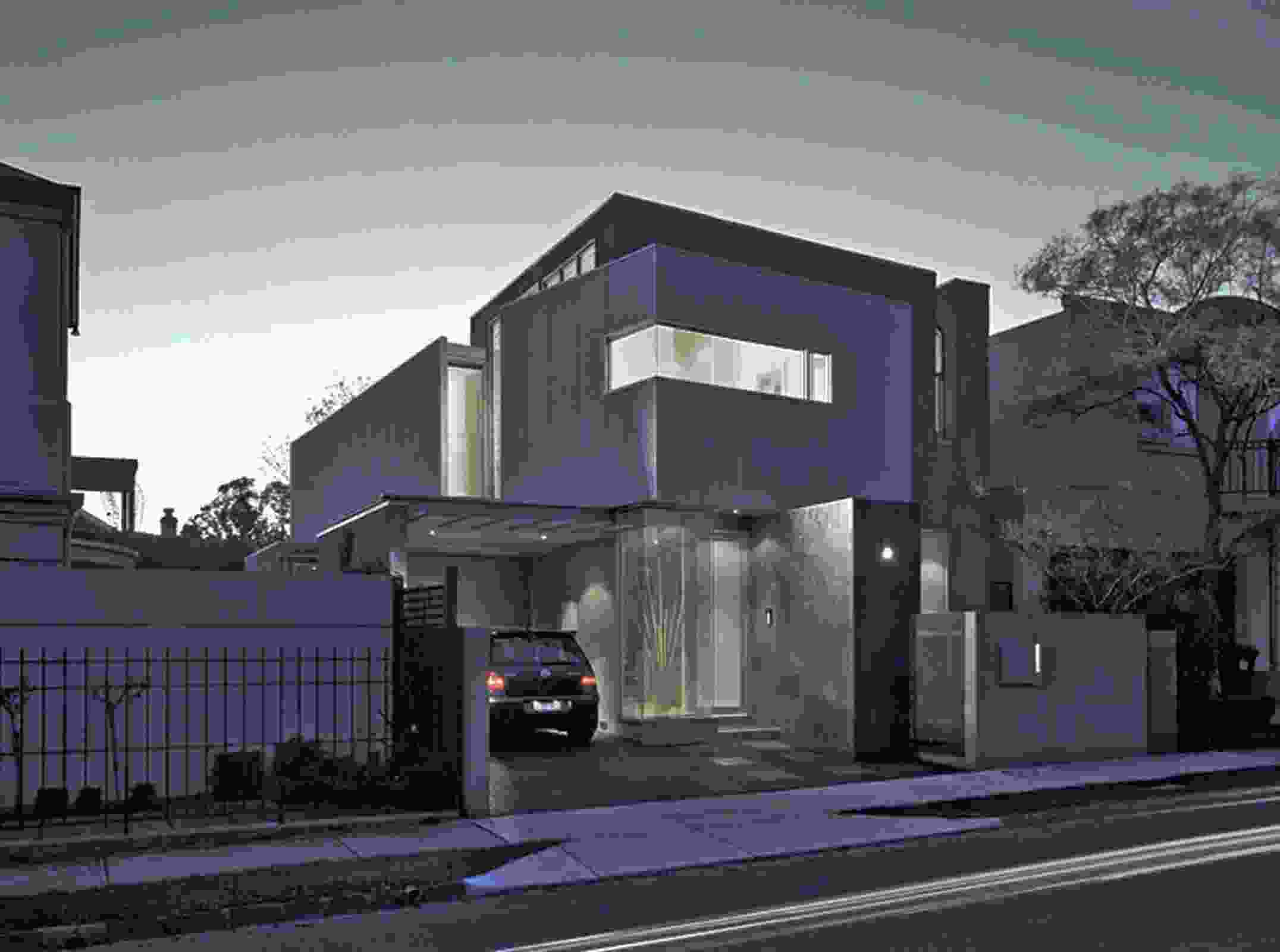 Orchard House by Richard Kerr Architecture | ArchitectureAu