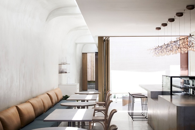 Willow Urban Retreat by Meme.