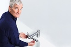 Dyson hand dryers