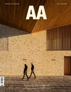 Architecture Australia