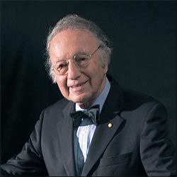 Harry Seidler.