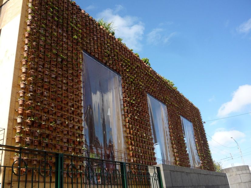 Greenhouse by Joost in Melbourne ArchitectureAU