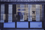 Justin Hill’s winning design for 2016 Tapestry Design Prize for Architects completed