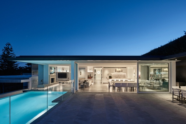 Halo House by Bayley Ward.