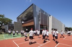 $291m ClarkeHopkinsClarke Melbourne schools project