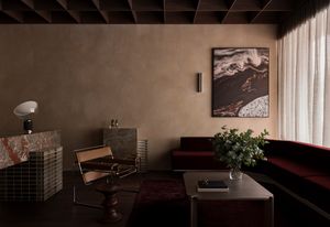 Éthos trichology clinic by Biasol