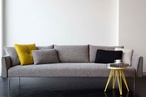 Textiles: Chunky & Feel Stripe