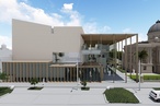 Rockhampton council endorses plans for $31 million art gallery