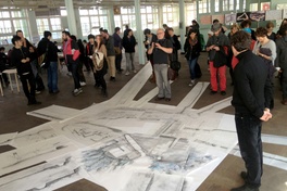 Internationalism in landscape education