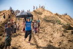 Prospect of refuge: Phoebe Goodwin on architecture and humanitarianism