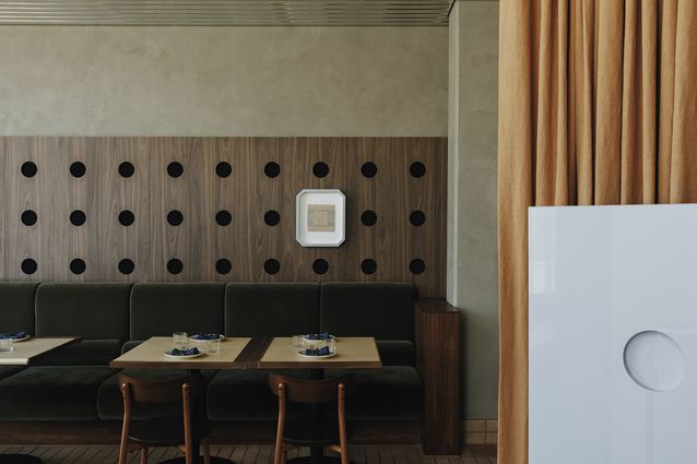 2023 Eat Drink Design Awards: Best Bar Design | ArchitectureAu