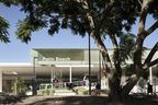 Palm Beach Aquatic and Community Centre – Liquid Blu and Cox Architecture.