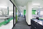 Ecosciences Precinct