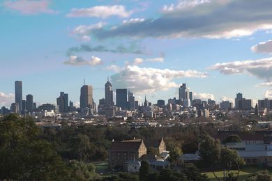 Melbourne is expected to overtake Sydney as Australia's largest city in 20 to 30 years.