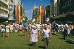 The ten most significant works of Australian landscape architecture 1966–2000