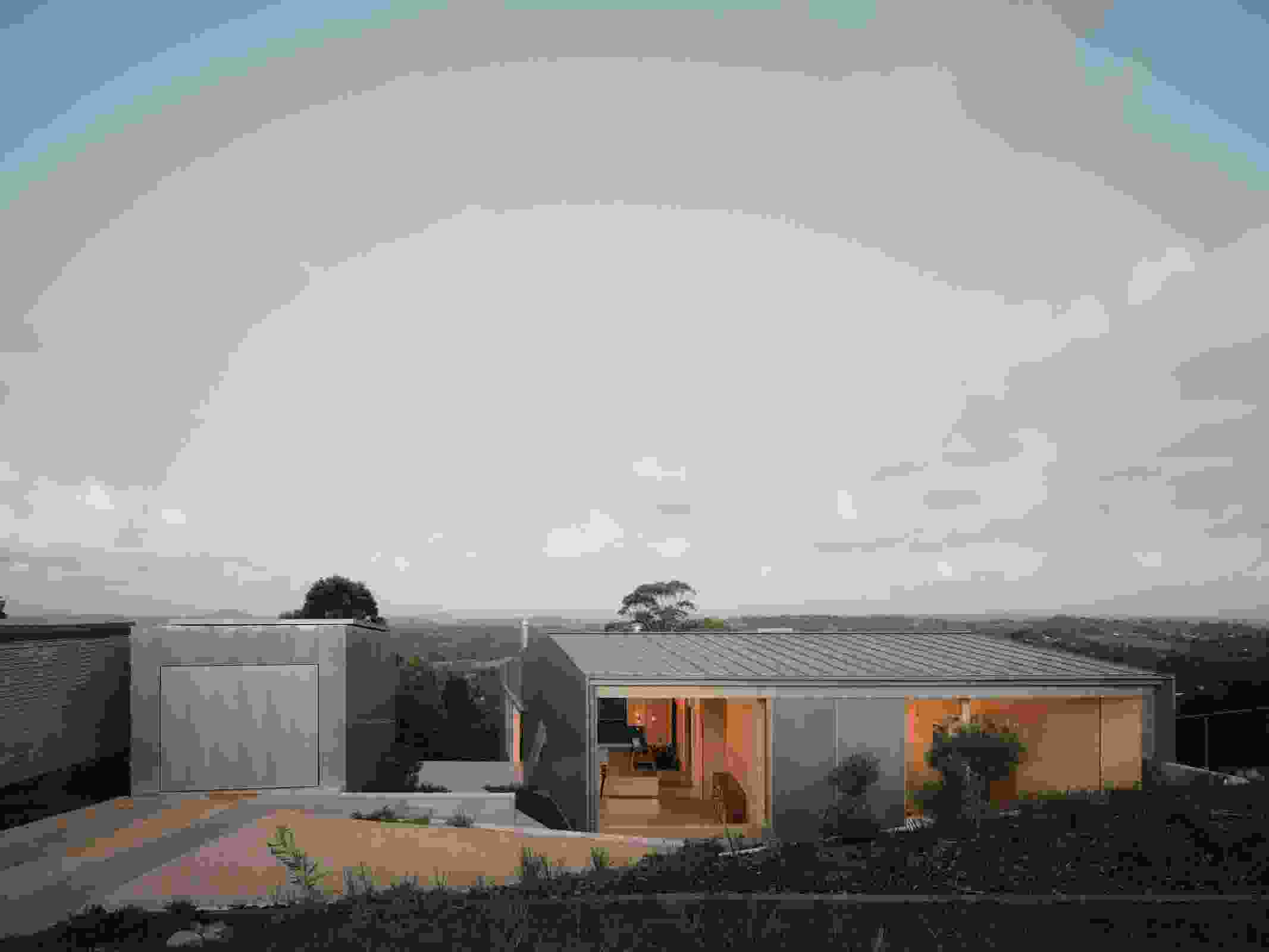 2025 National Award for Residential Architecture – Houses (New ...
