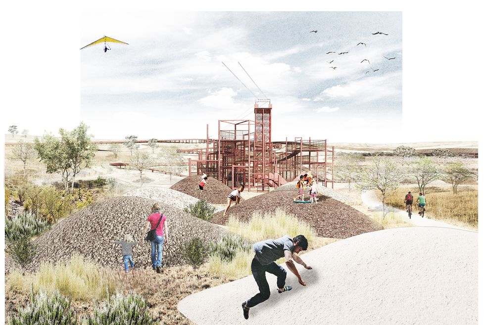 2022 Landscape Architecture Australia Student Prize (Joint National ...