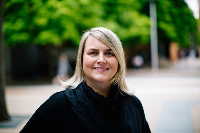 New head of architecture appointed at UTS