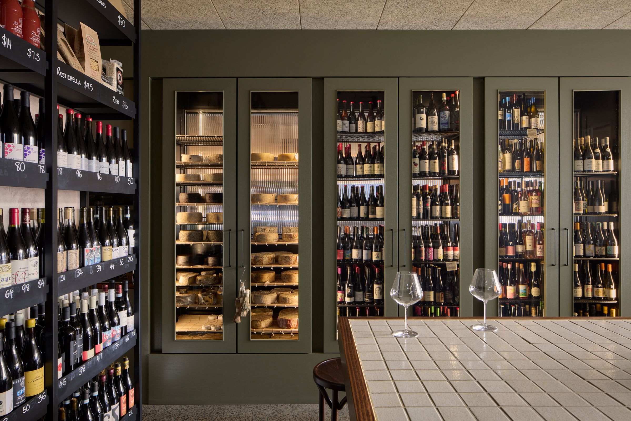 2023 Eat Drink Design Awards shortlist: Best Retail Design | ArchitectureAu