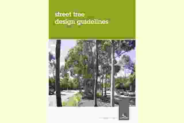 2010 AILA National Landscape Architecture Award: Research and Communication