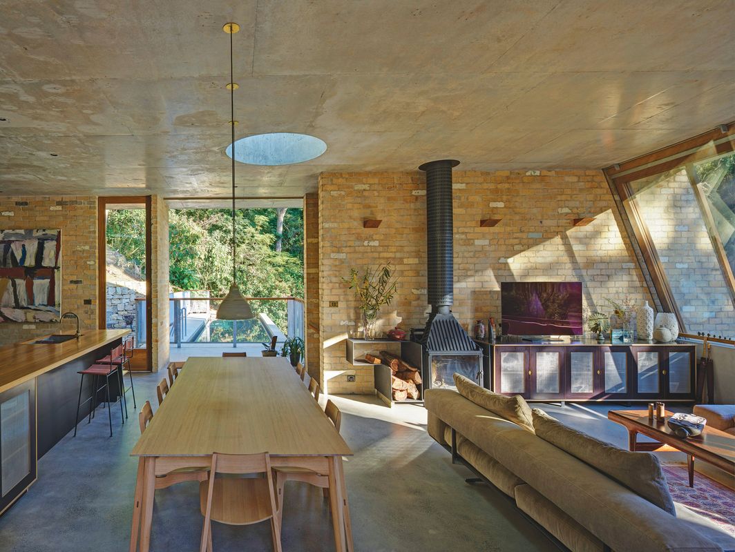 2018 Houses Awards New House over 200m2 ArchitectureAu