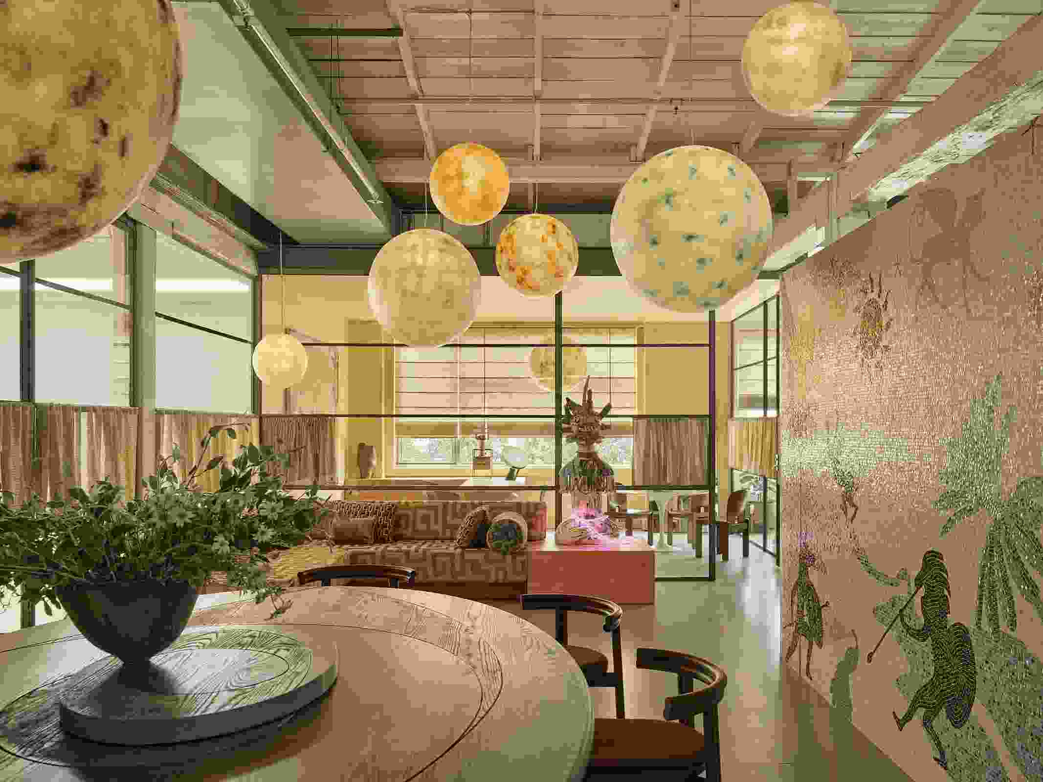 2026 Australian Interior Design Awards shortlist: Workplace Design ...