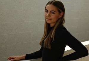 Victoria Merrett established her studio in 2023.