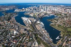 FJMT appointed to masterplan new Sydney Fish Market district