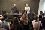 Governance changes passed at Institute of Architects AGM