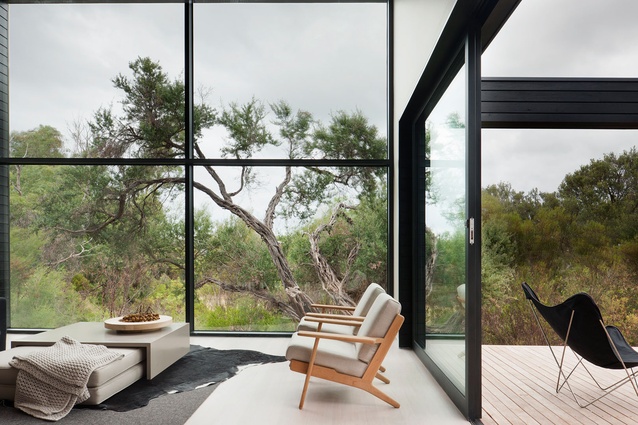 Ridge Road Residence – Studiofour.