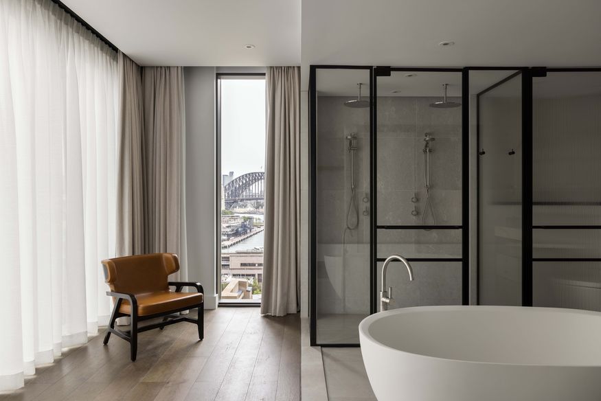 Capella Sydney by Bar Studio and Make Architects | ArchitectureAu