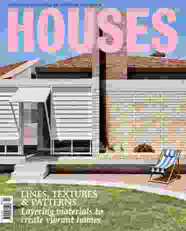 Houses 109 is on sale from 31 March.