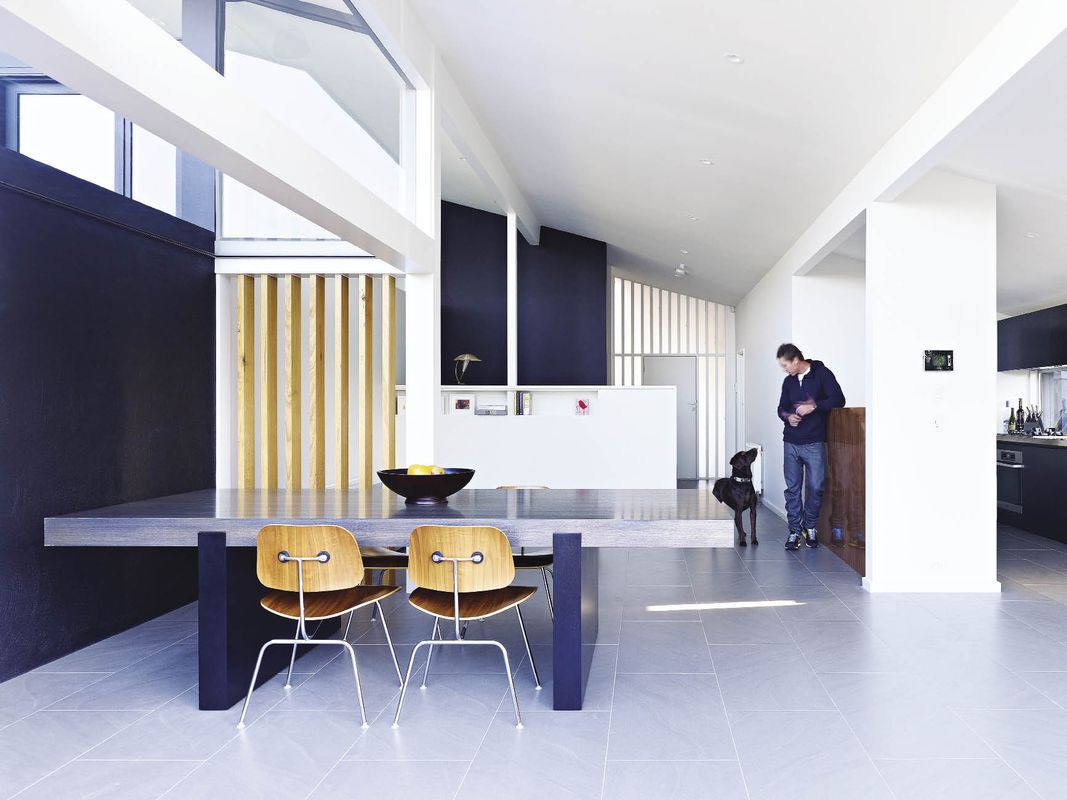 Glen Waverley Renovation ArchitectureAu