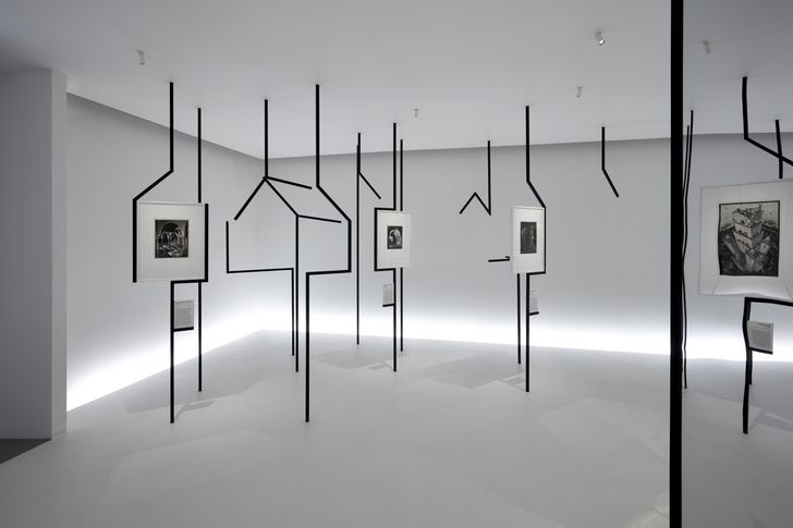 Curated Online Art Gallery | The Artling