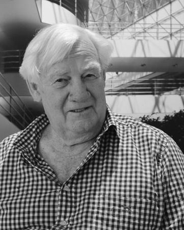 Reconsidering John Andrews ArchitectureAU