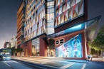 Smart Design Studio tapped to design ‘edgy and cool’ Melbourne science gallery