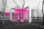 Designing for climate change